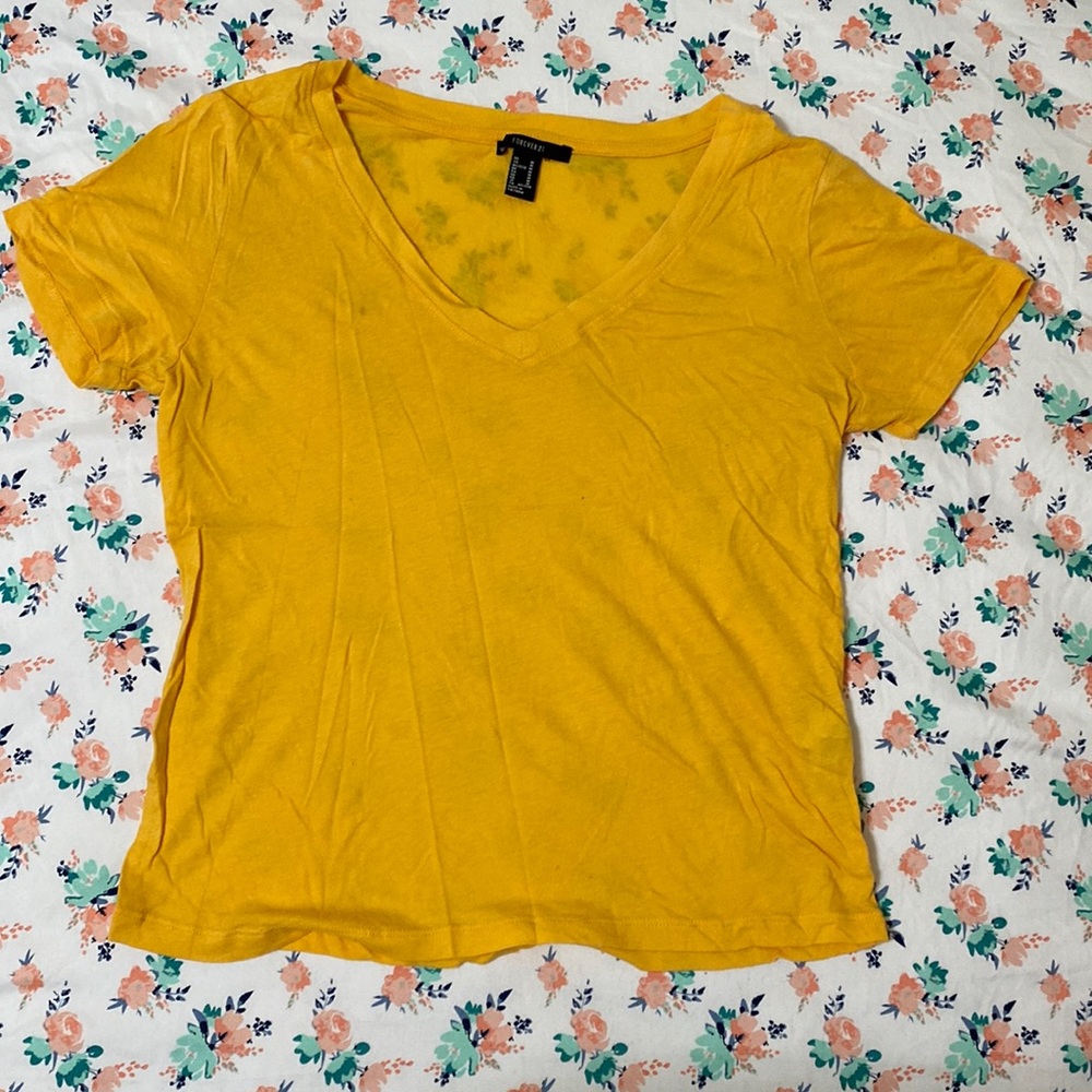 Forever 21 t shirt